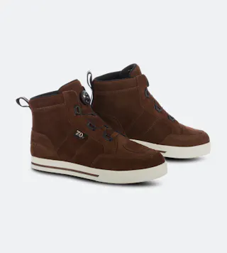 Motorschoenen Segura Chopper