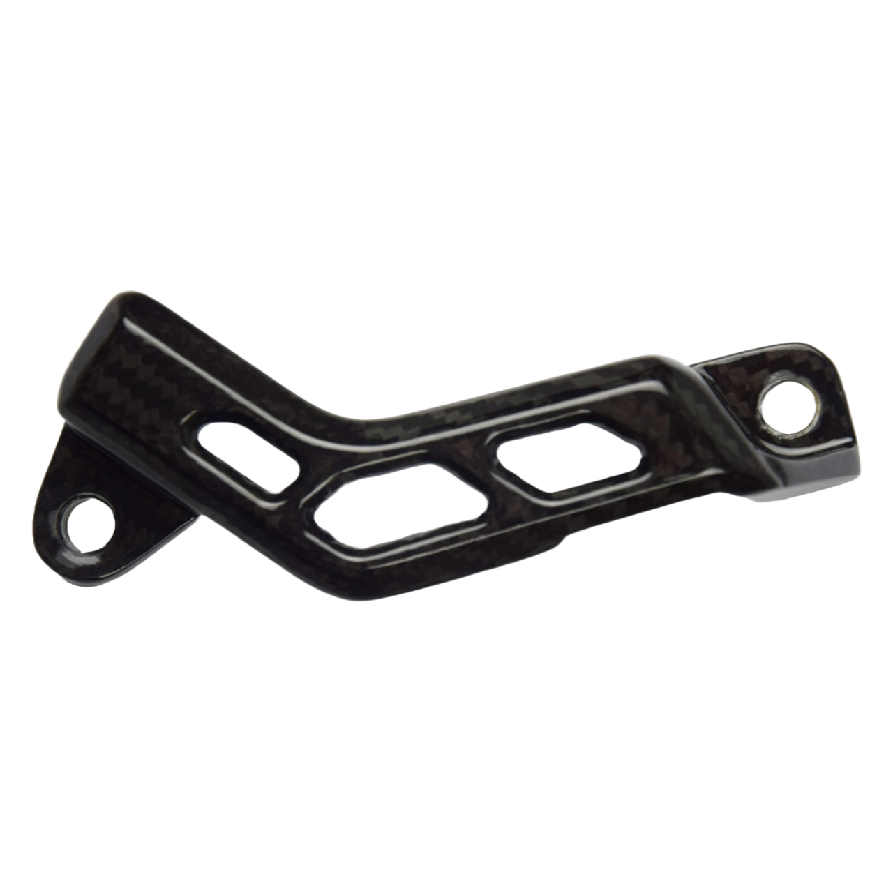 Achterrem Bescherming SCAR Carbon