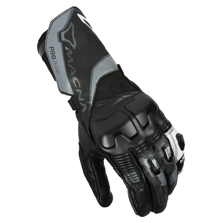 Motorhandschoenen Macna Protego