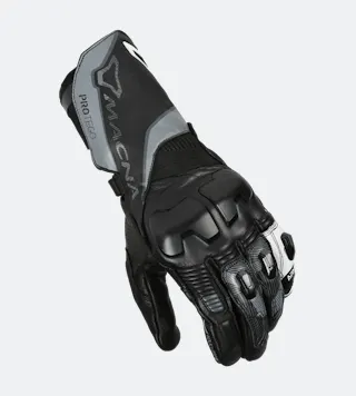 Motorhandschoenen Macna Protego