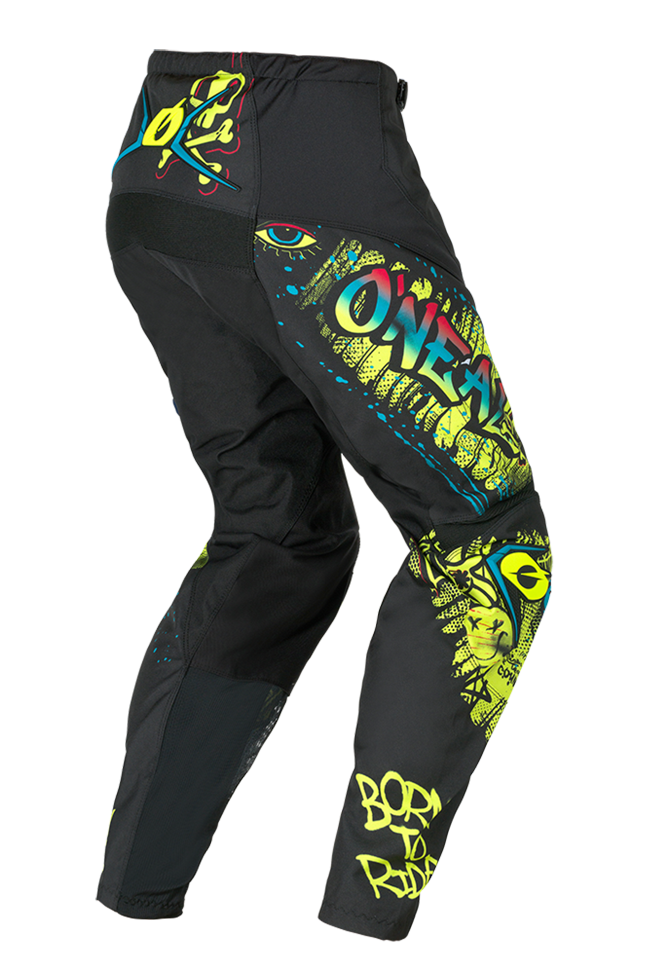 O'Neal Element Rancid Youth MX Trousers