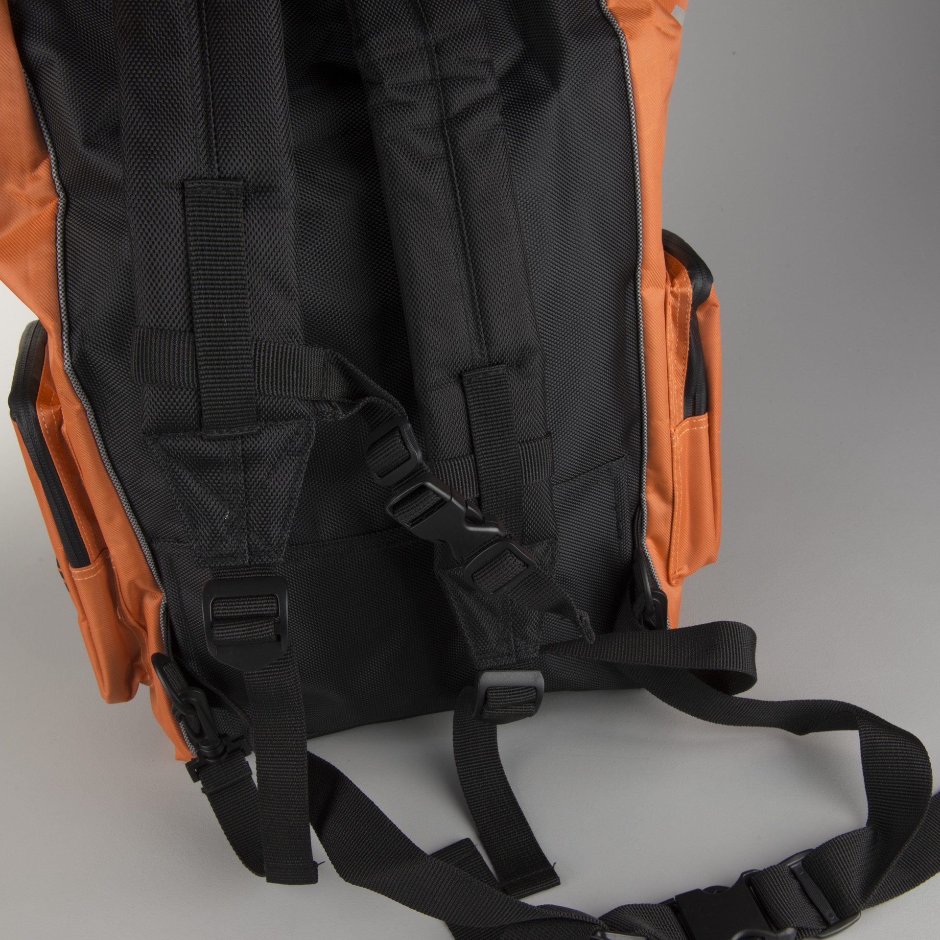 Bagster Navigate Backpack