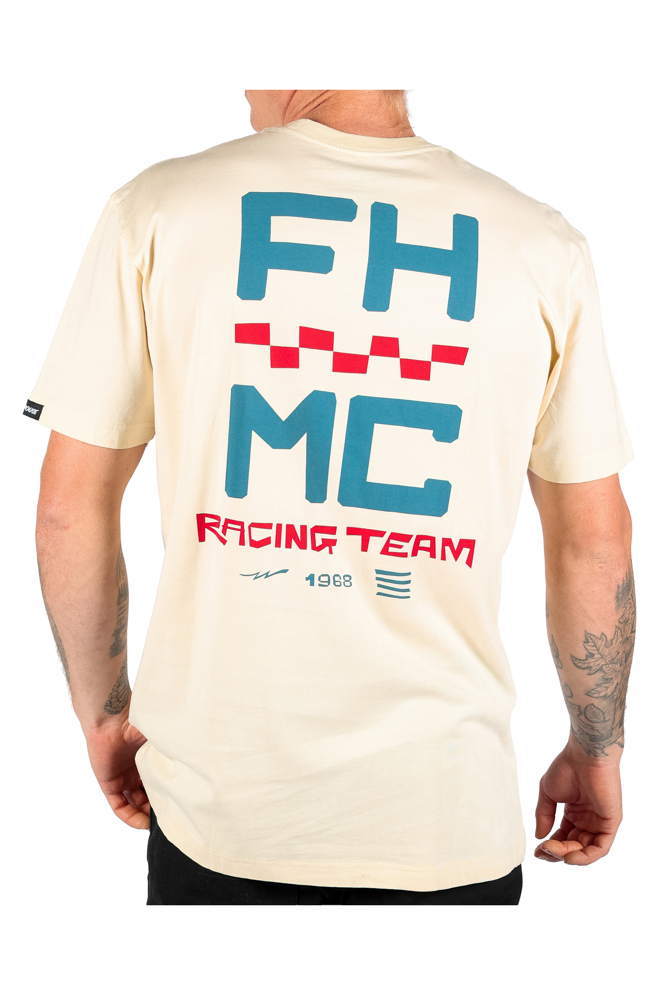 Tricou Fasthouse Team