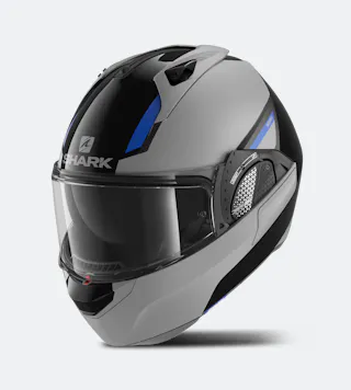 Systeemhelm Shark Evo GT Sean