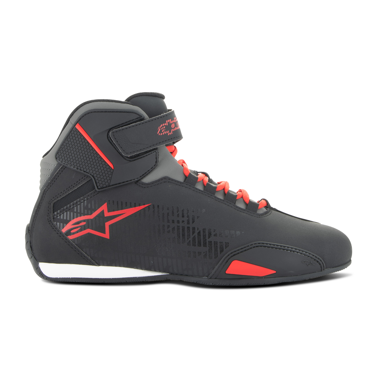 Alpinestars Sektor MC Shoes