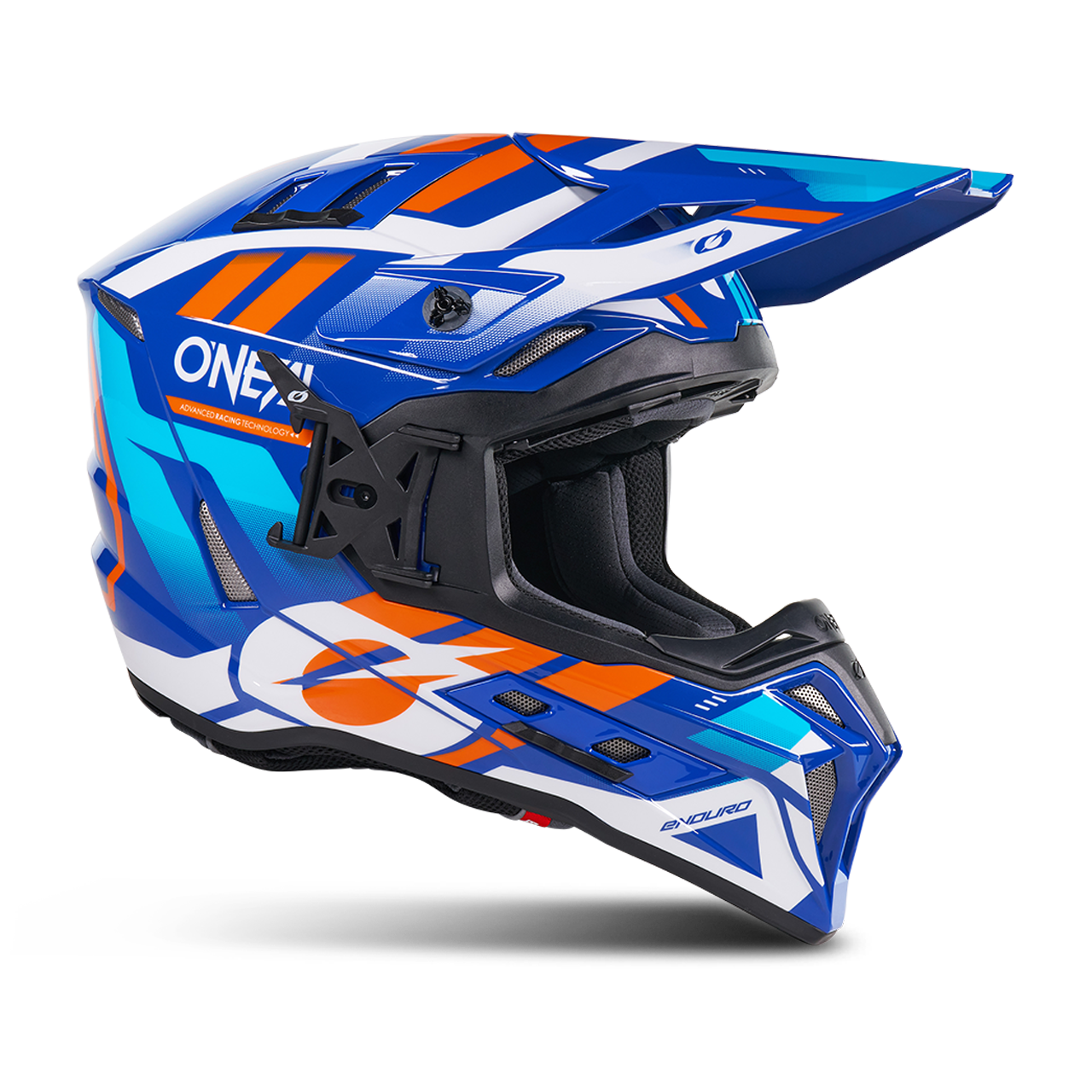 O'Neal EX-SRS Dust MX Helmet