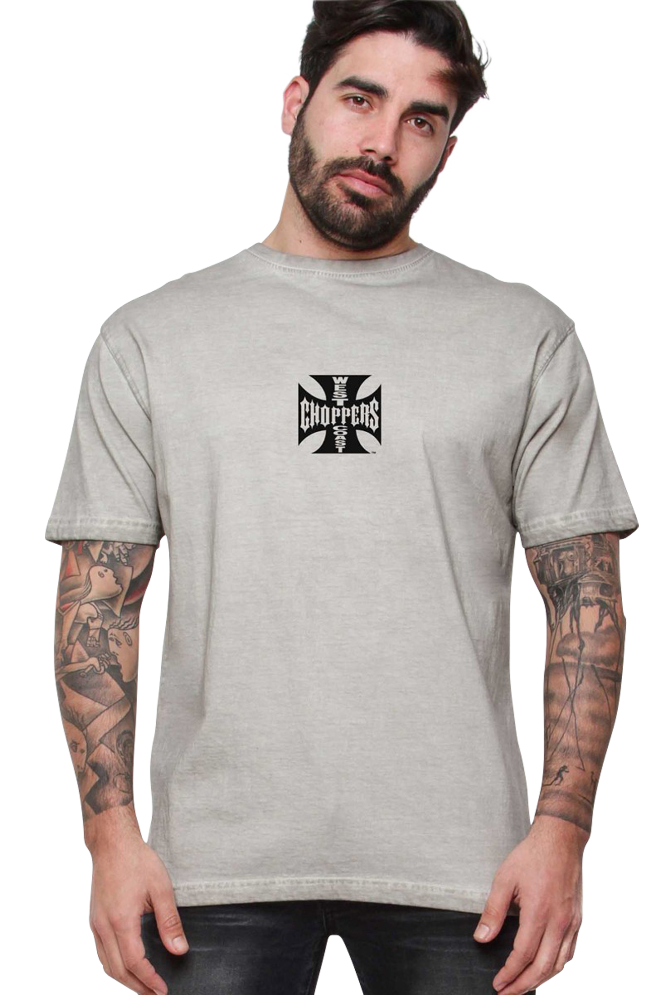 West Coast Choppers - Europe's Largest Online Motocross Store | 24MX