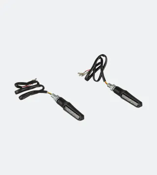 Luz de posición LED Booster Highway 3-en-1