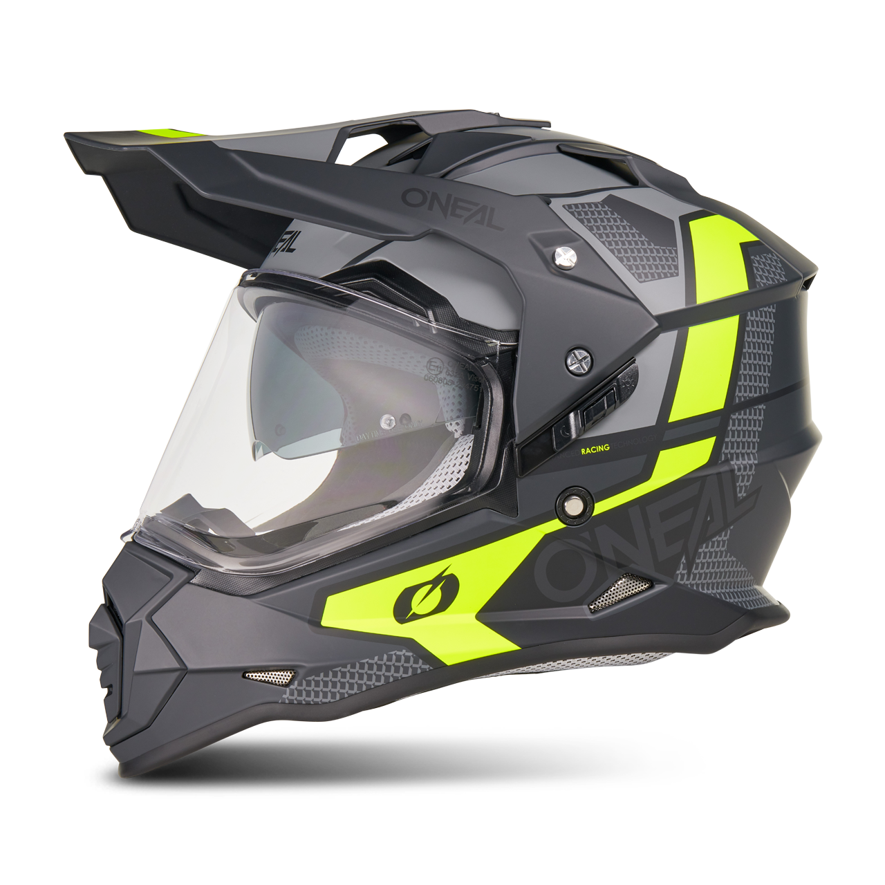 O'Neal Sierra Drift V.27 Full Face Helmet
