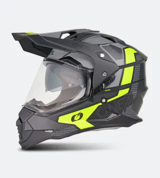 Nägu Kattev Kiiver O'Neal Sierra Drift V.27