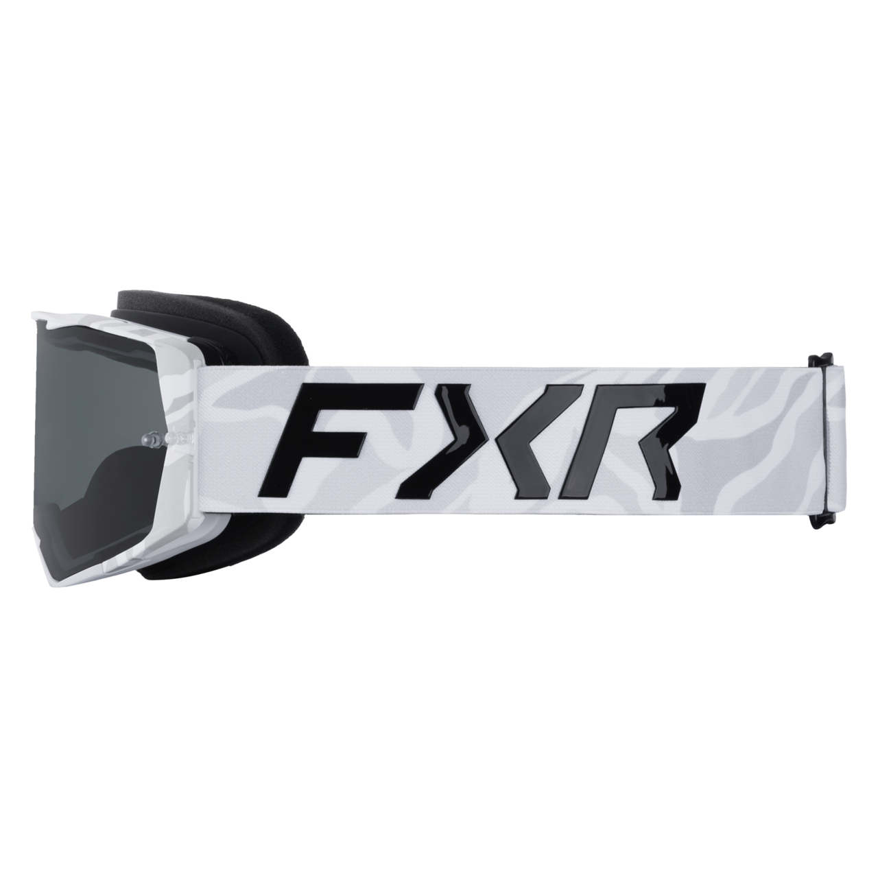 Gafas de Cross FXR Factory Ride