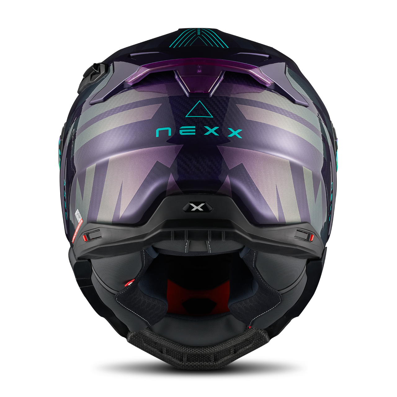 Nexx X.WST3 Full Face Helmet