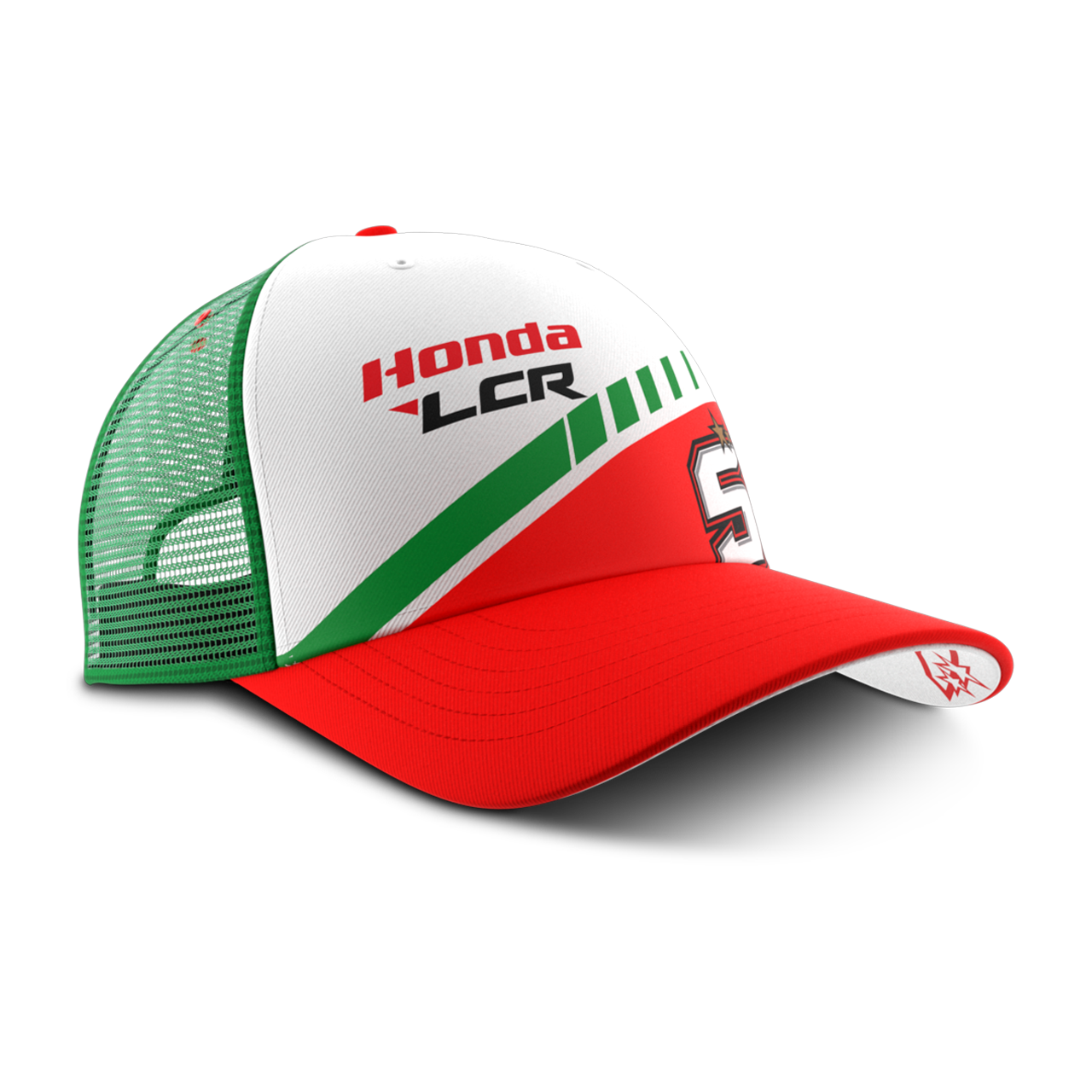 Gorra Ixon Dual 24