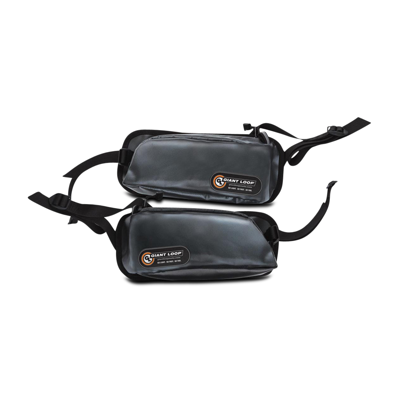 Giant Loop Pannier Pockets™