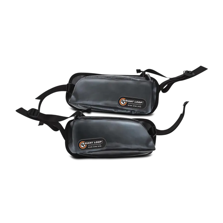 Giant Loop Pannier Pockets™