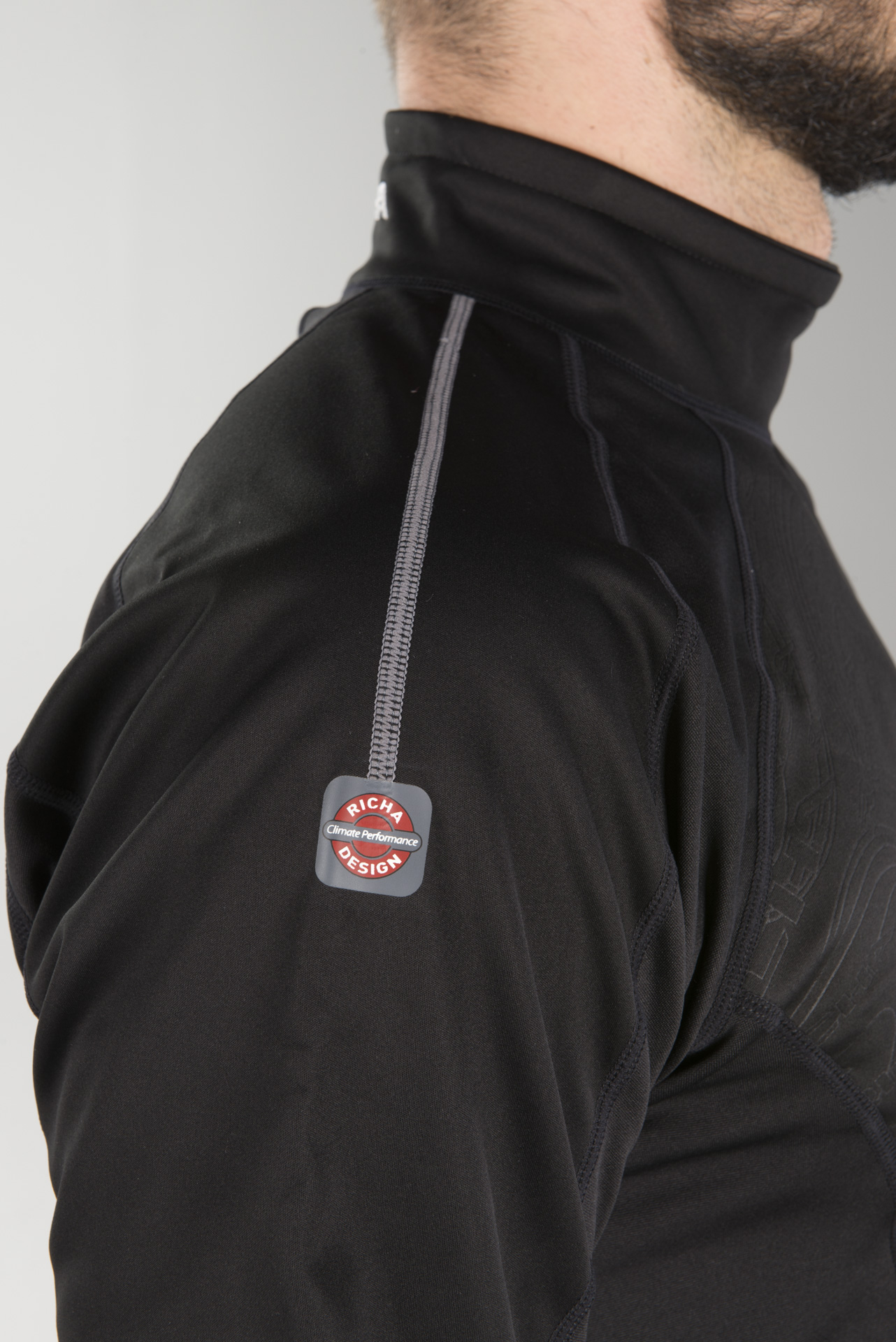 Richa Wind Zero Sweater
