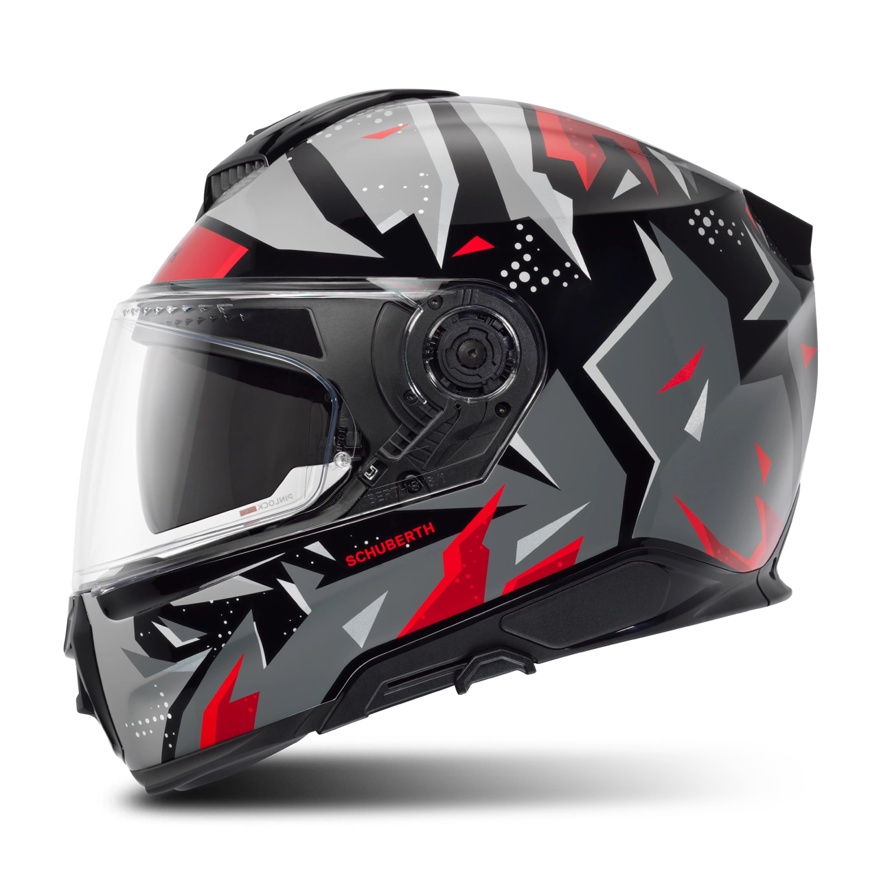 Casque Intégral Schuberth S3 Spark