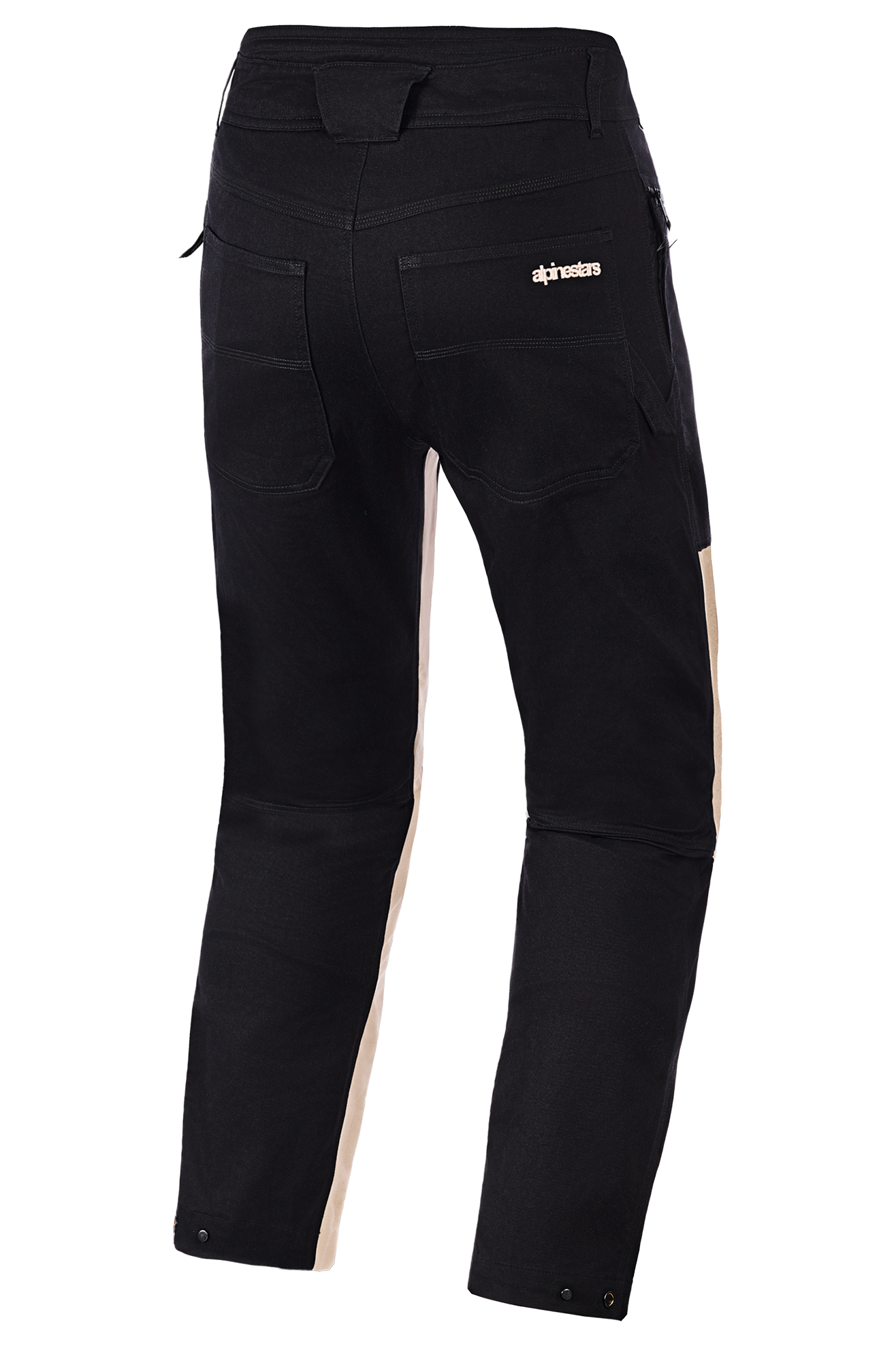 Motorbroek Alpinestars Flex-Ast Canvas