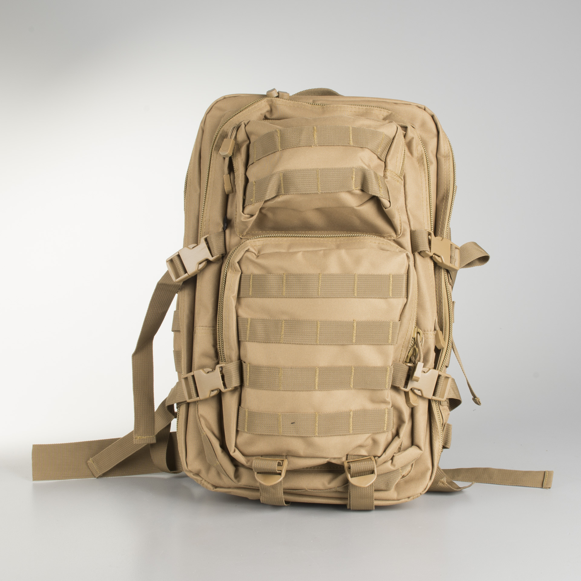 Brandit US Cooper Large Backpack - 30L