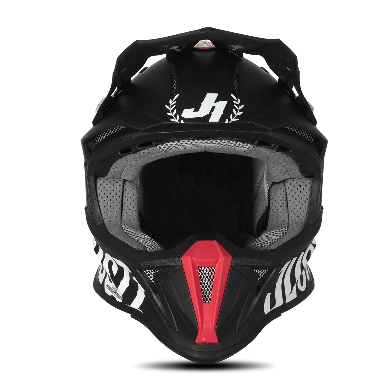 Casco de Cross Just1 J18 Mips® Old School