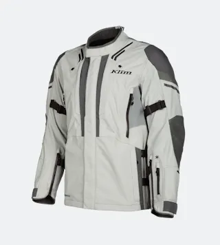 MC-Jakke Klim Latitude