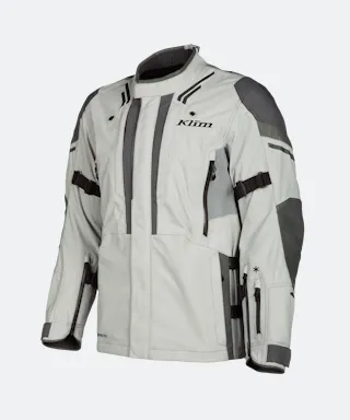 Motoristična Jakna Klim Latitude