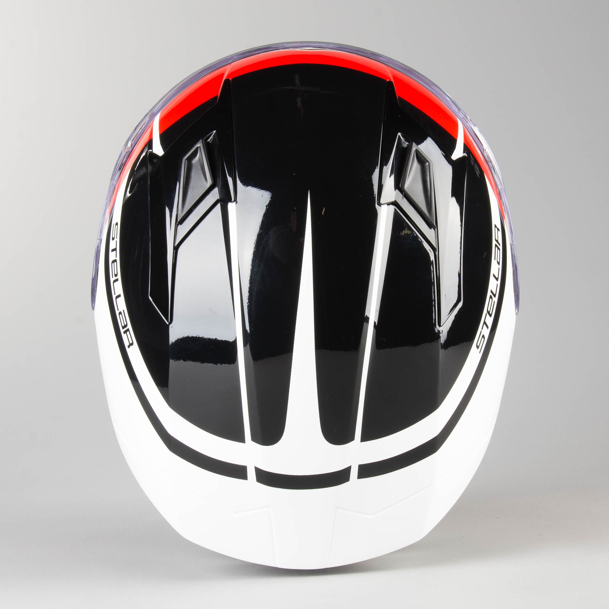 Casco Integral SMK Stellar Squad