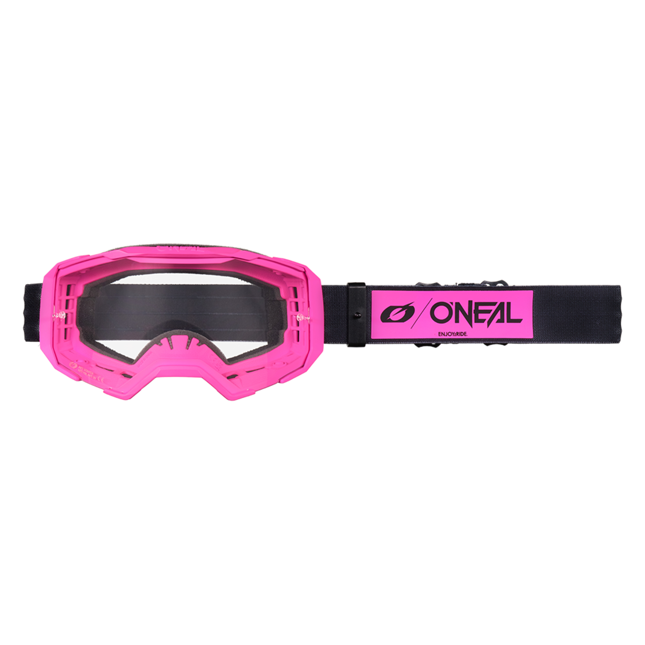 O'Neal EX-SRS Magma MX Goggles