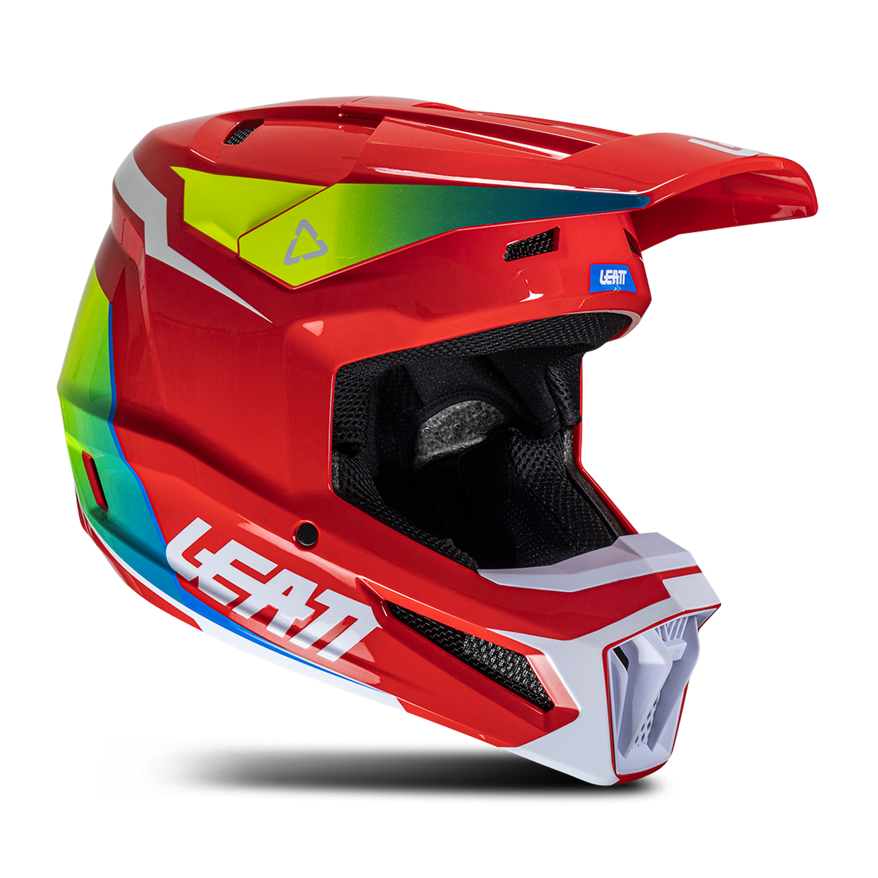 Casco de Cross Leatt Moto 2.5 V25