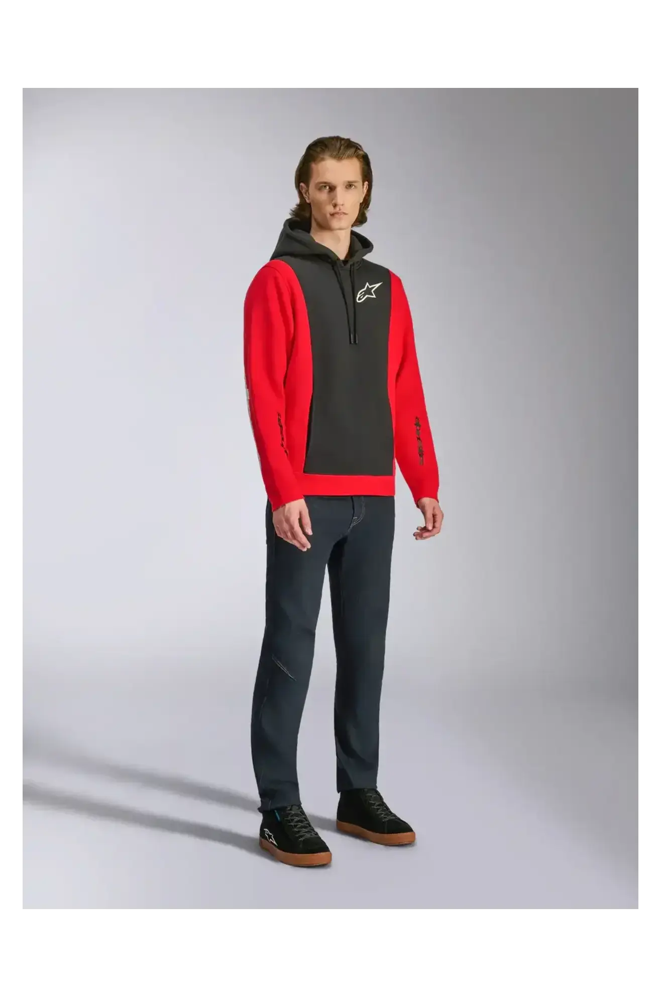 Sudadera Alpinestars Ignite