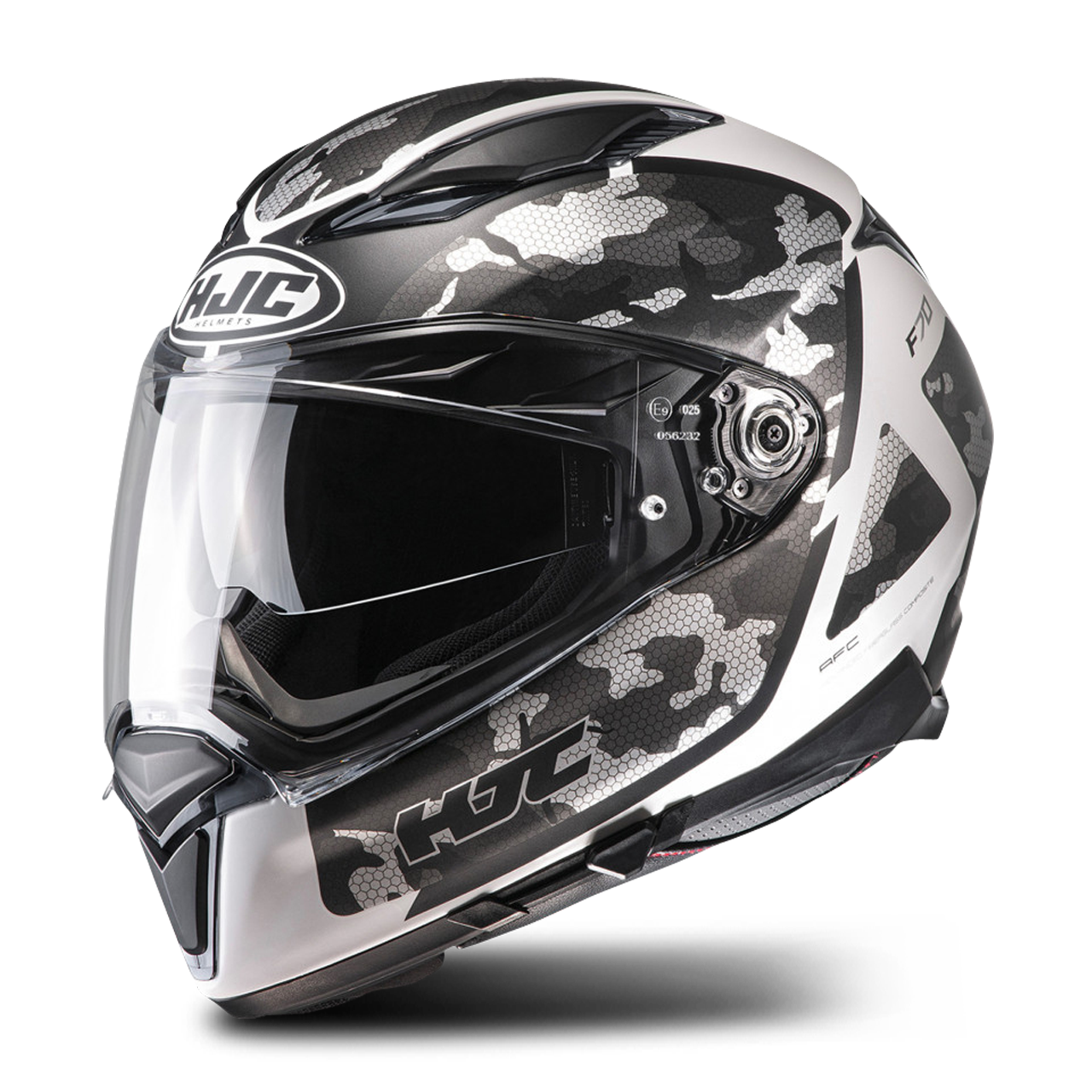 Integraalhelm HJC F70 Spector