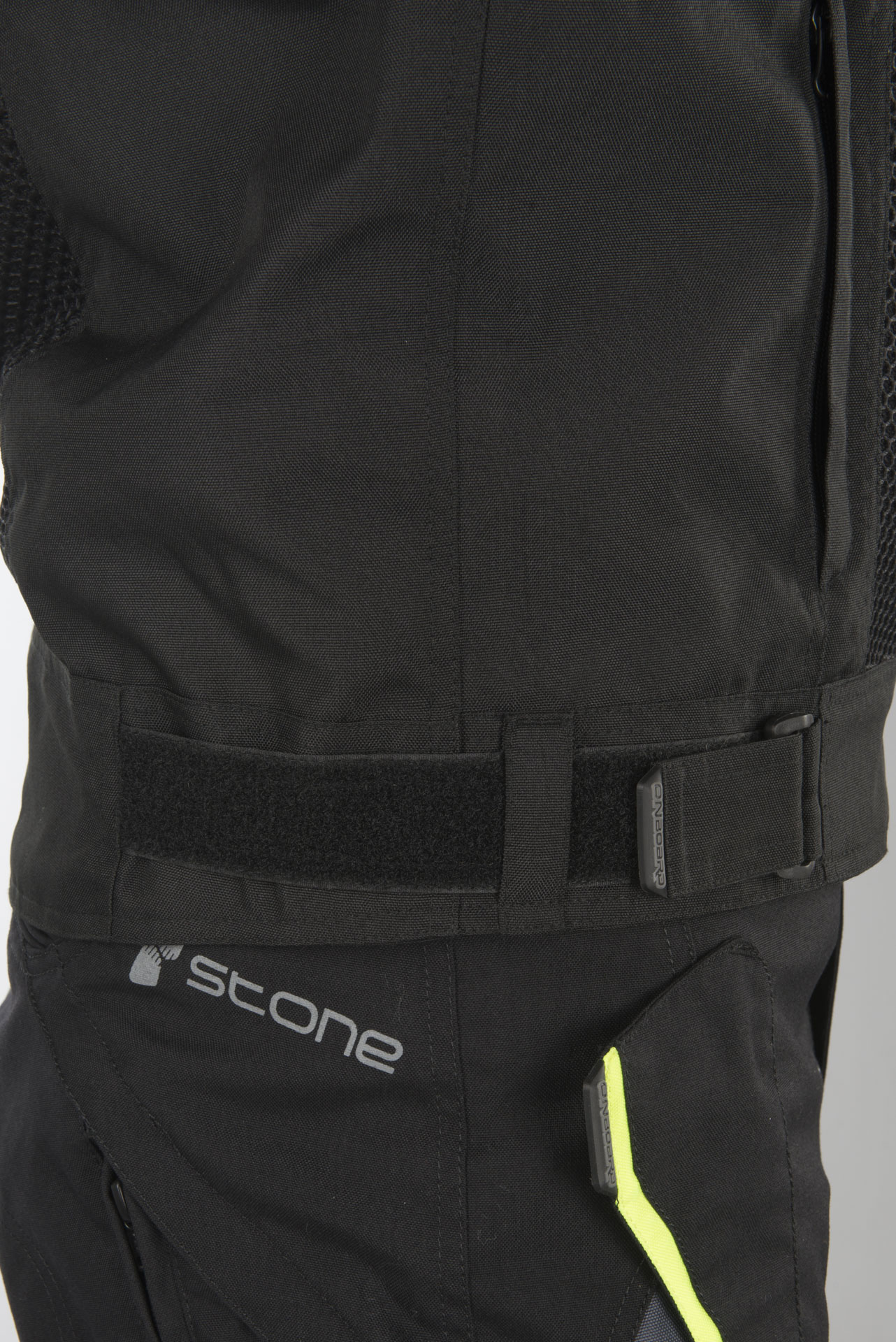 ON BOARD Short Summer 3D-Air MC Jacket