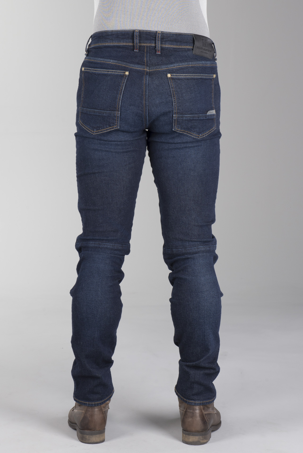 Vaqueros de Moto Alpinestars Merc