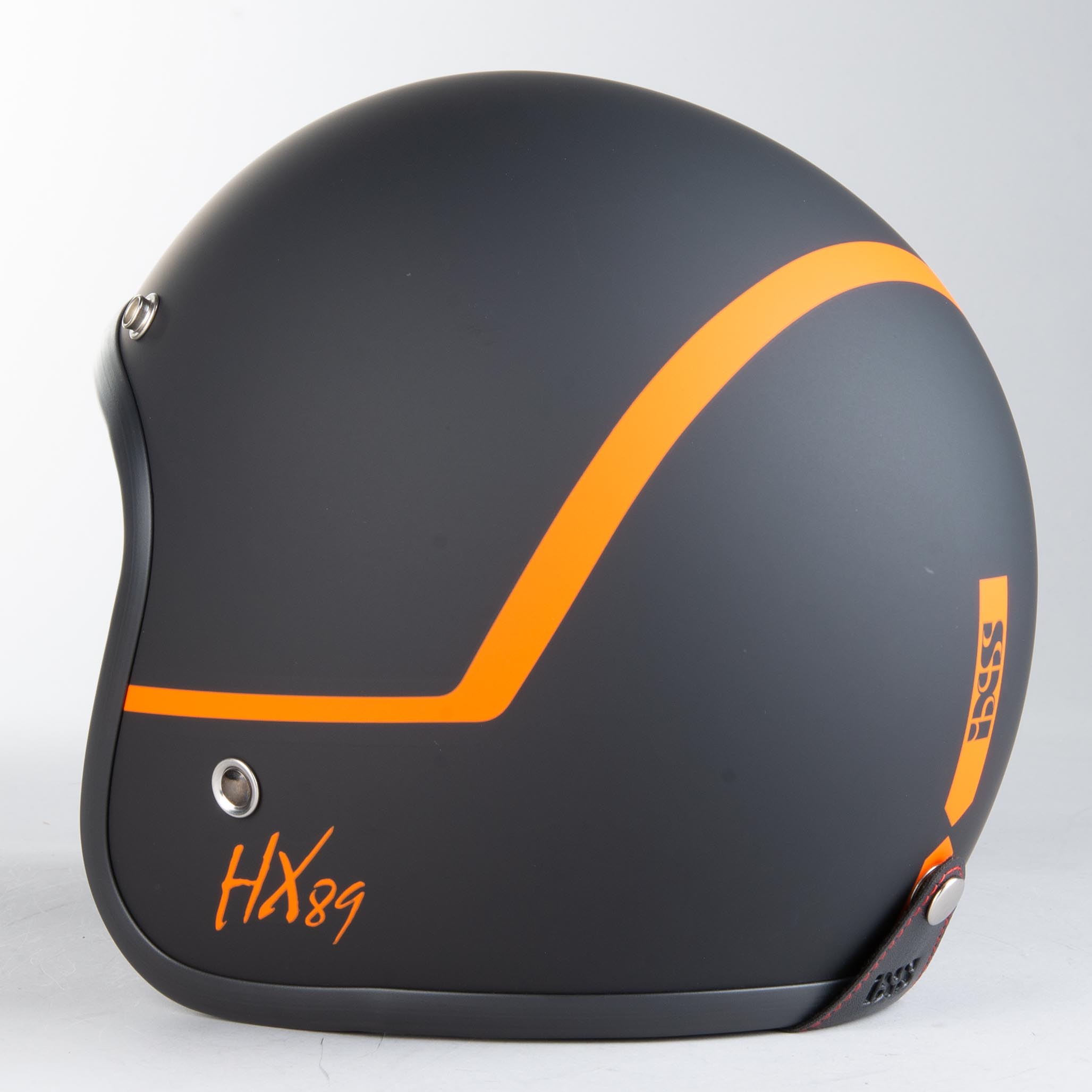 iXS 89 2.0 Jet Helmet