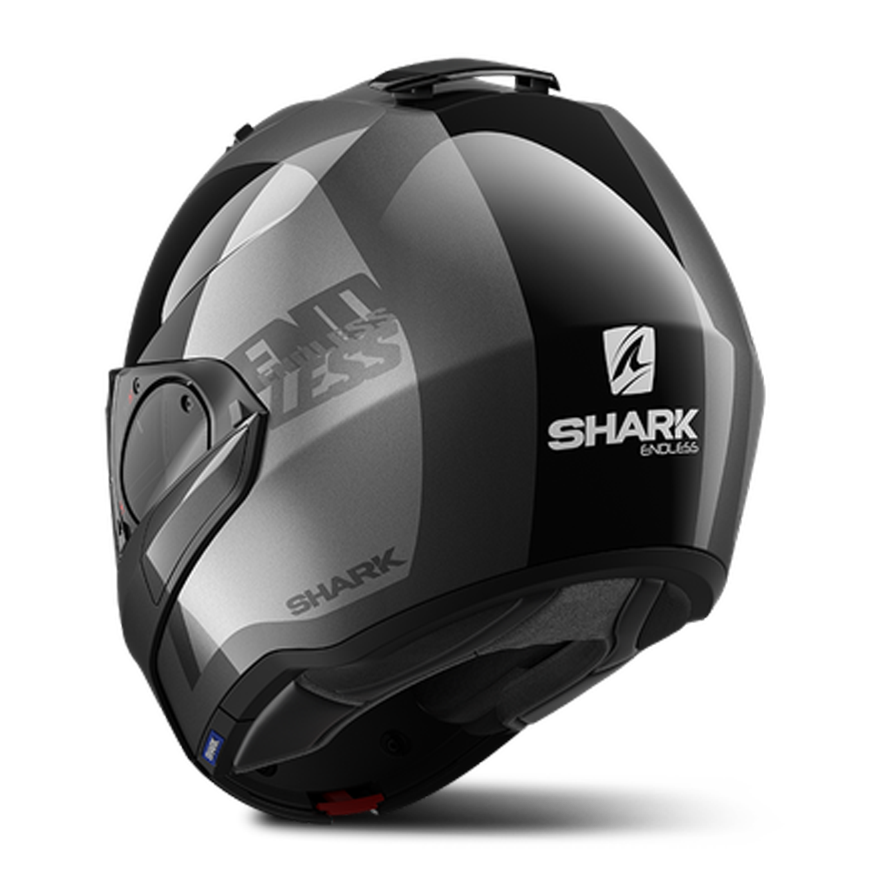 Cască Modulară Shark Evo Es Endless