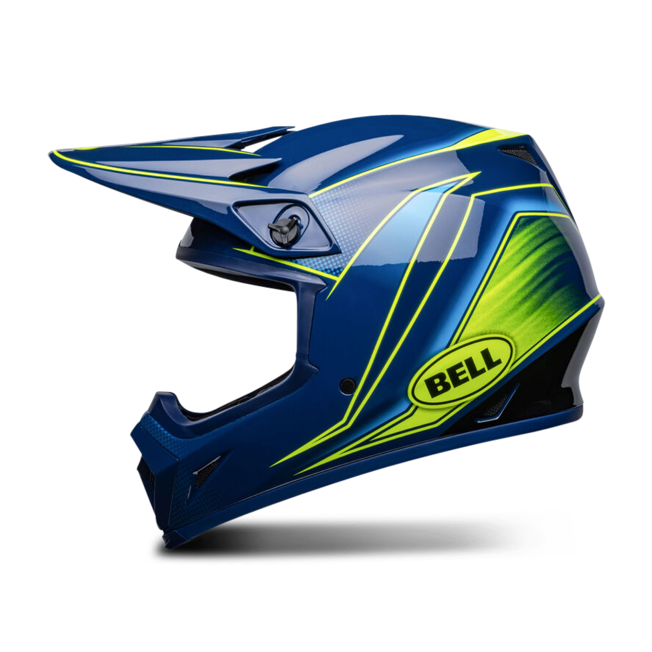 Casco Adventure BELL MX-9 Mips®