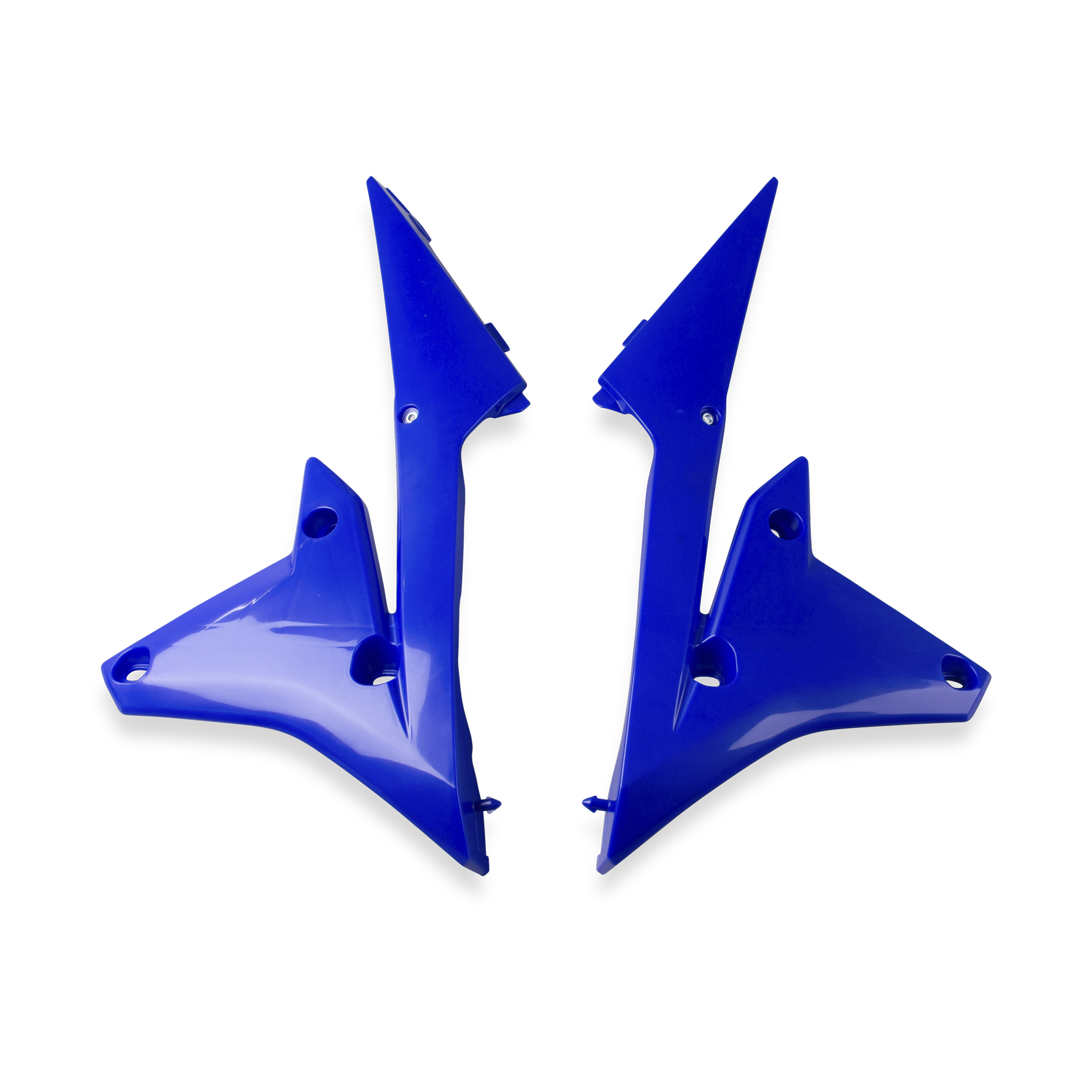 Acerbis Yamaha Lower Radiator Shrouds Now 20 Savings 24mx.eu