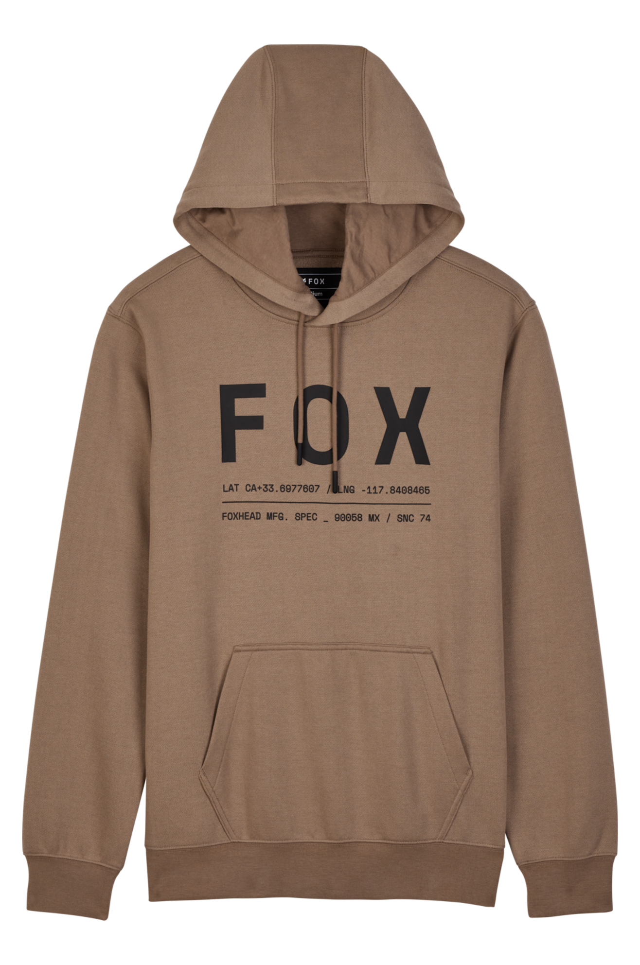 Polar FOX Non Stop