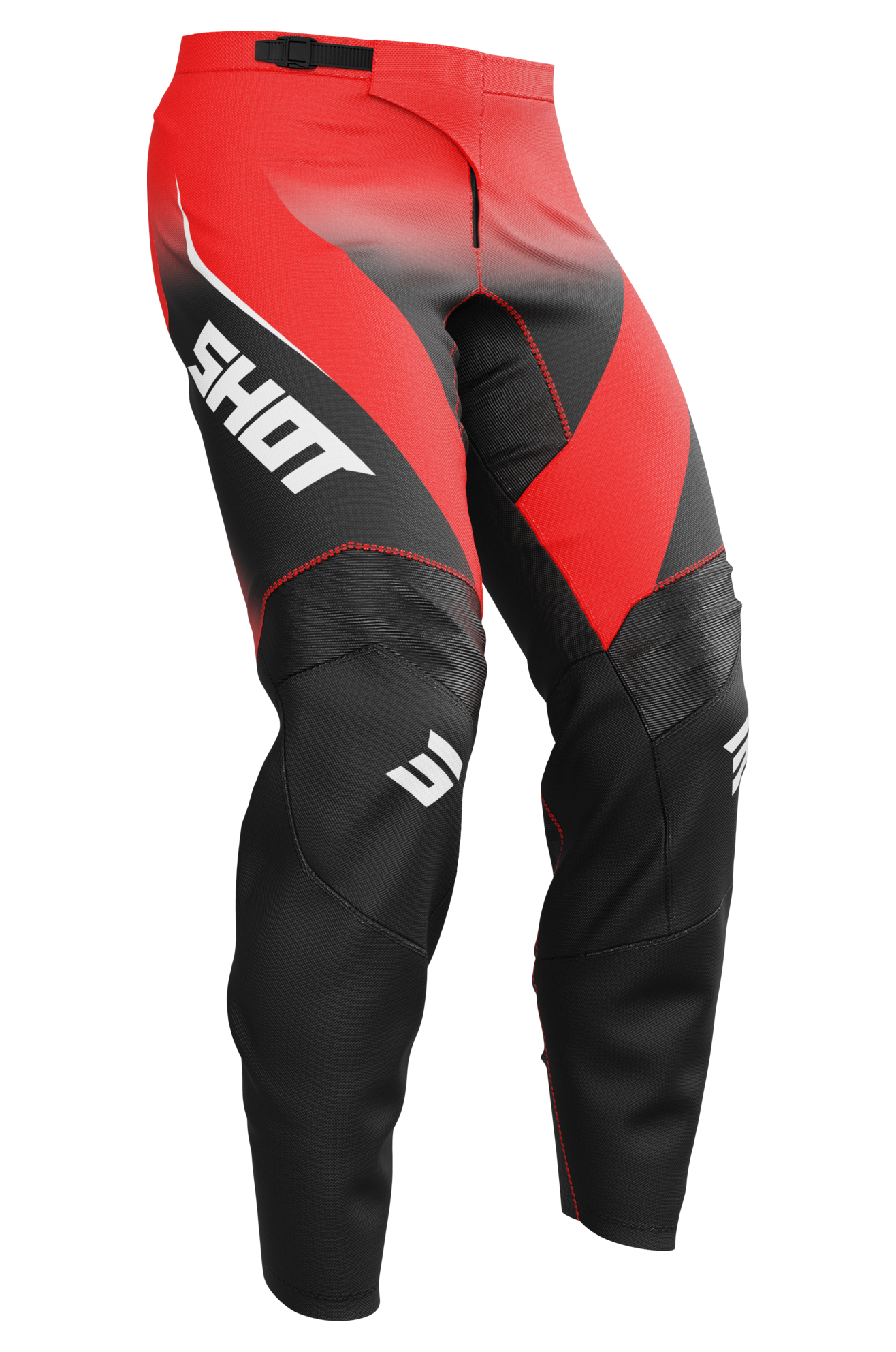 Crossbroek Shot Race Gear Draw Clash 27