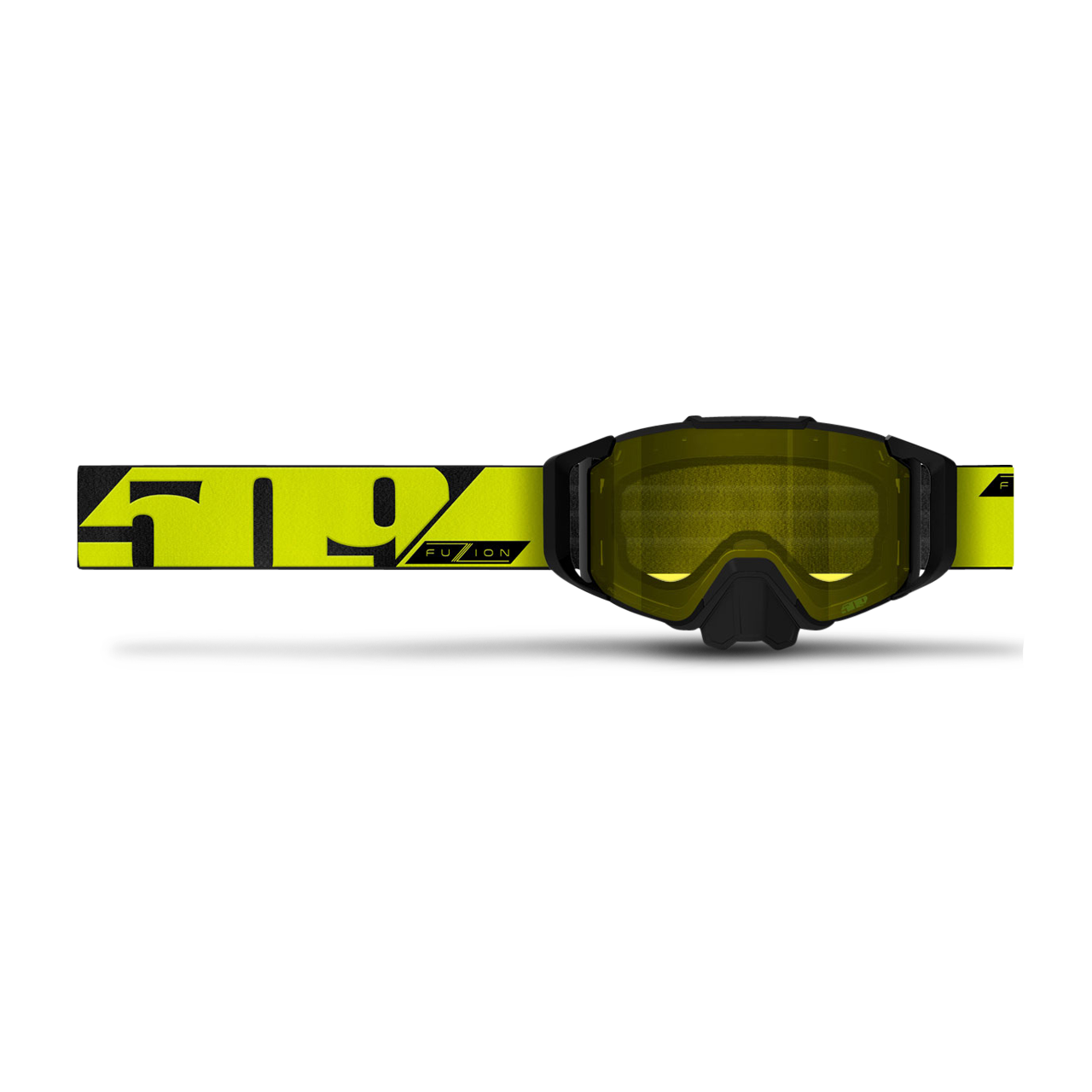 Gafas Moto de Nieve 509 Sinister X6 Fuzion