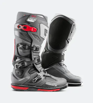 Motokros Čizme Gaerne SG22