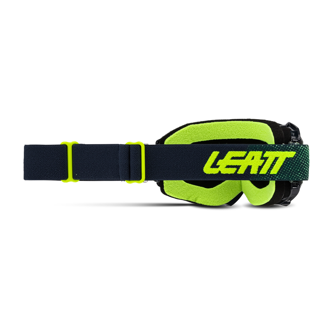 Gafas de Cross Leatt Velocity 4.5 Iriz 50% VLT
