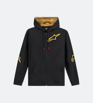 Sudadera con Capucha Alpinestars Sessions V3
