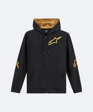 Hoodie Alpinestars Sessions V3