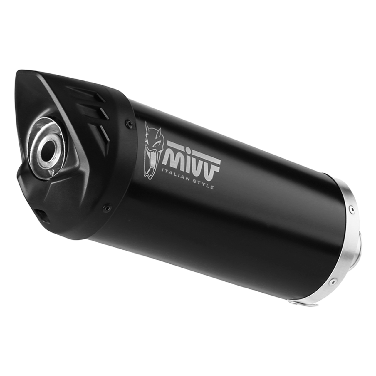 Mivv 1x1 Mover Full Exhaust System