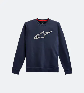 Forro Polar Alpinestars Ageless Crew