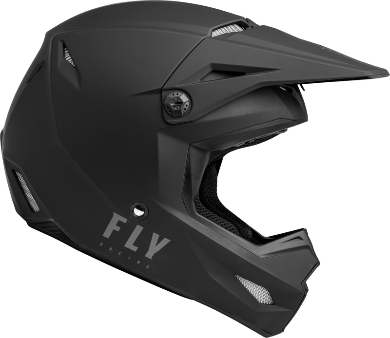 Casco de Cross FLY Racing Kinetic
