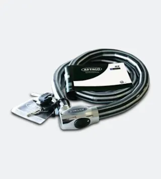 Artago Wire lock 5Style