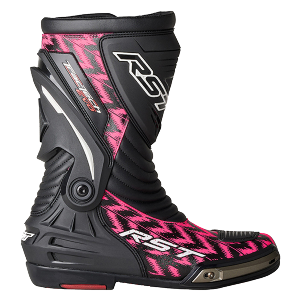 Motorlaarzen RST Tractech Evo 3