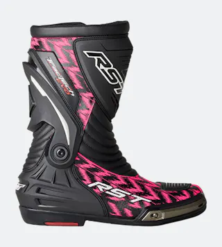 MC-Støvler RST Tractech Evo 3